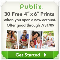 publix photo promo