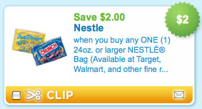 nestle candy q