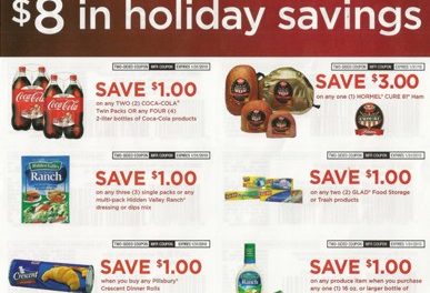 Get Febreze Products As Low As 90¢ At Publix