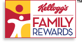 New Kellogg’s Family Rewards Code – Add 100 Points To Your Account