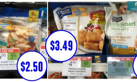 Nice Deals On Perdue Chicken This Week At Publix