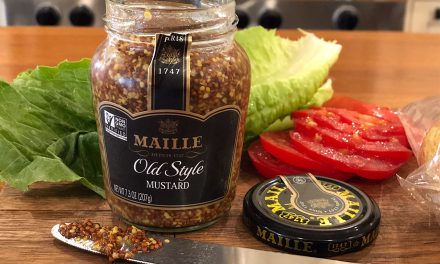 Maille Dijon Mustard Just $1.54 At Publix