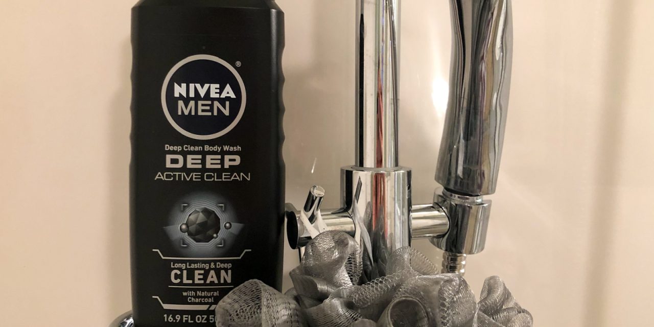 Nivea Men Body Wash As Low As $2.39 At Publix (Plus Women’s Body Wash Just $2.59!)