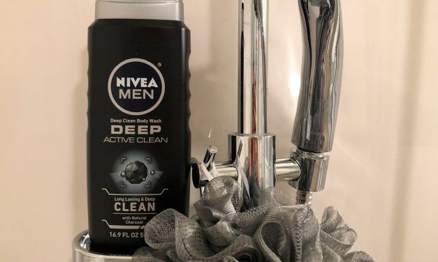 Nivea Men Body Wash As Low As $2.39 At Publix (Plus Women’s Body Wash Just $2.59!)