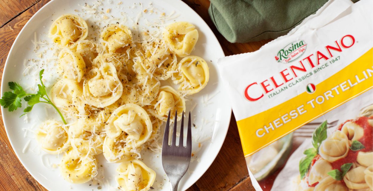 Celentano Pasta Just 95¢ At Publix