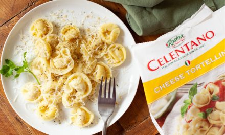 Celentano Pasta Just $1.95 At Publix