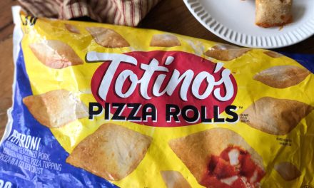 Bags Of Totino’s Pizza Rolls As Low As 42¢ At Publix