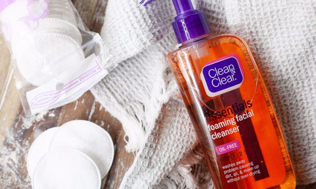 Clean & Clear Products As Low As $2.89 At Publix