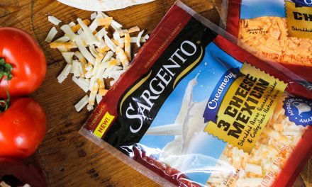 Grab Sargento Creamery Shredded Cheese As Low As $1.19 At Publix