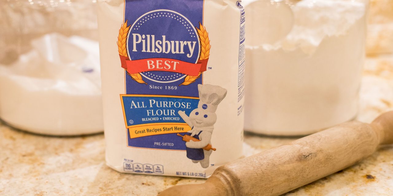 Pillsbury Flour As Low As $1.70 At Publix