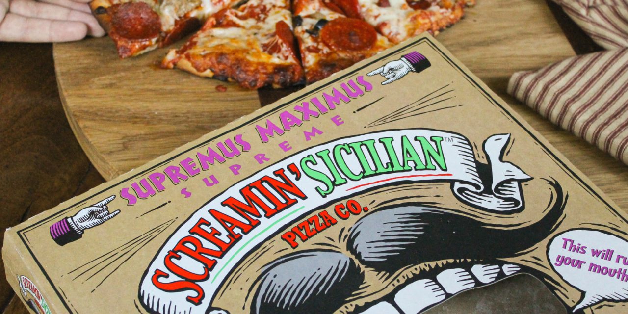 Screamin’ Sicilian Pizza As Low As $3.85 With The Publix BOGO Sale