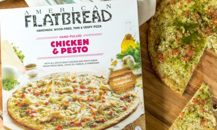 American Flatbread Pizza As Low As $3.25 (Regular Price $9.99)