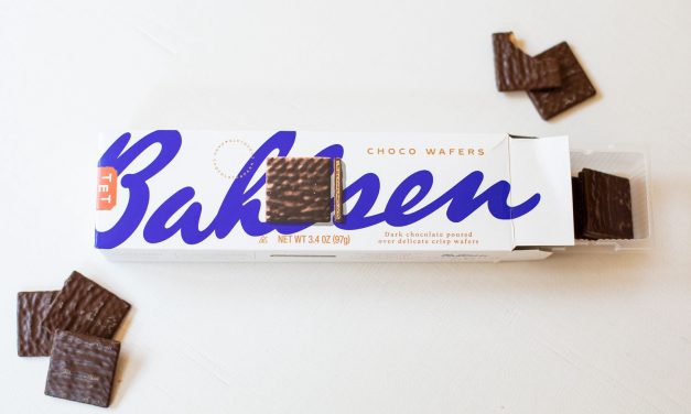 Bahlsen Cookies As Low As $1.69 At Publix (Regular Price $4.19)