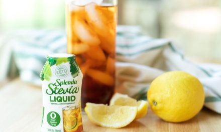 Super Deals On Splenda Naturals Stevia Sweeteners – As Low As FREE At Publix