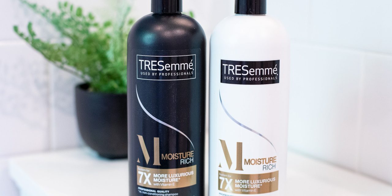 TRESemme Hair Care As Low As $1.50 At Publix