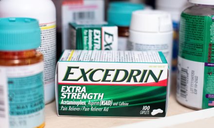 100-Count Bottles Of Excedrin As Low As $6.99 At Publix (Regular Price $11.99)