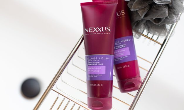 Pick Up The Unilever Hair Care Items You Love Or Try Something New And Save BIG When You Shop At Publix