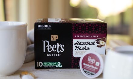 Peet’s Flavored Coffee Just $4.49 At Publix (Regular Price $10.89)