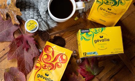 Get Ready For Holiday Guests & Stock Up On Gevalia Coffee During The Publix BOGO Sale