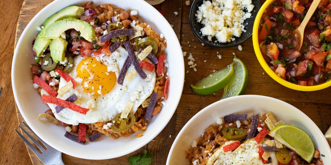 Save $2 On Any RiceSelect Product At Publix – Grab A Deal & Try This Huevos Rancheros Breakfast Bowl
