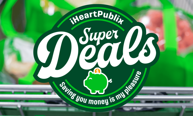 Publix Super Deals Week Of 4/21 to 4/27 (4/20 to 4/26 For Some)