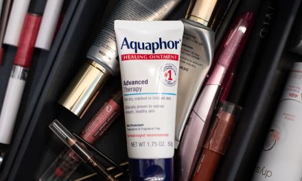 Aquaphor Healing Ointment Just $3.29 At Publix