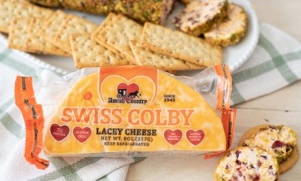 Amish Country Cheese On Sale Now At Publix – As Low As $1.60