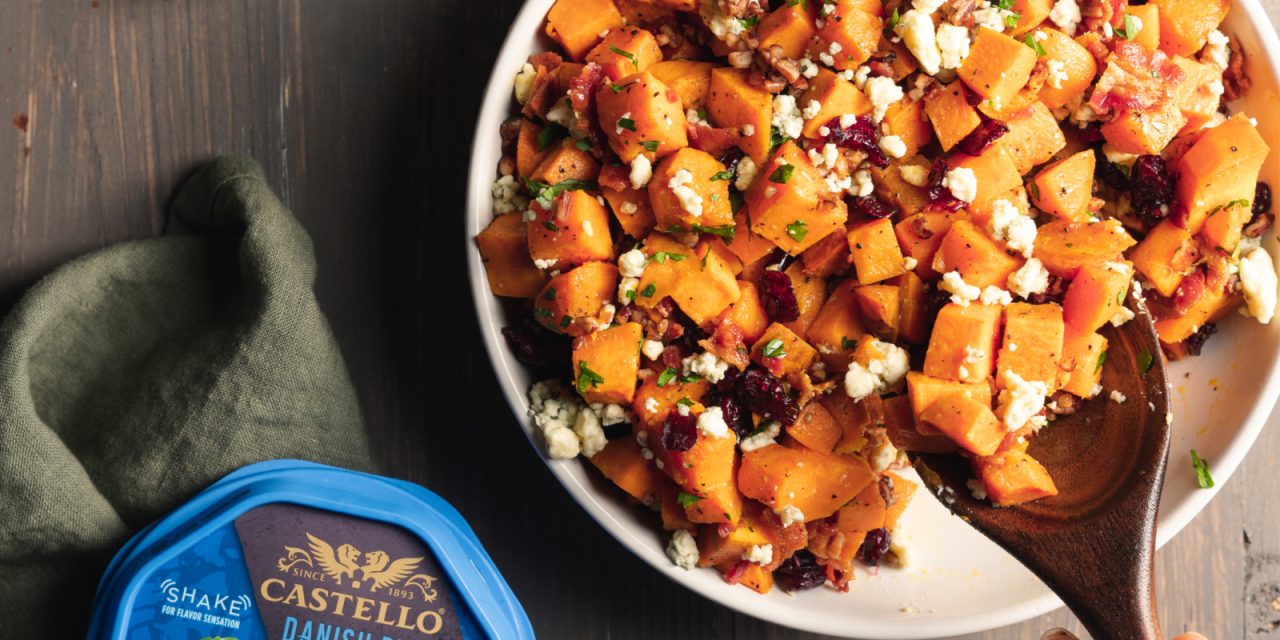 Bring Home Delicious Castello® Blue Cheese For Your Favorite Holiday Meals & Recipes