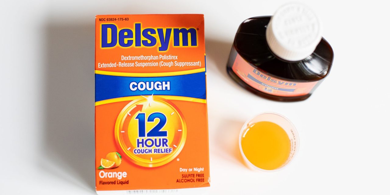 Delsym Cough Relief BIG Bottles Just $7.99 At Publix (Save $7!!) – TODAY ONLY