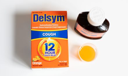 Delsym Cough Relief BIG Bottles Just $7.99 At Publix (Save $7!!) – TODAY ONLY