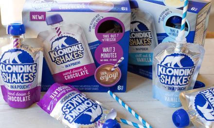 Klondike Ice Cream Shakes Just $3.49 Per Box At Publix