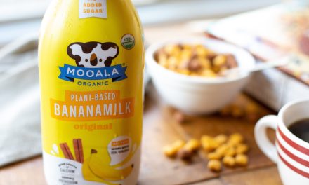 Mooala Plant Based Milk As Low As $1 At Publix