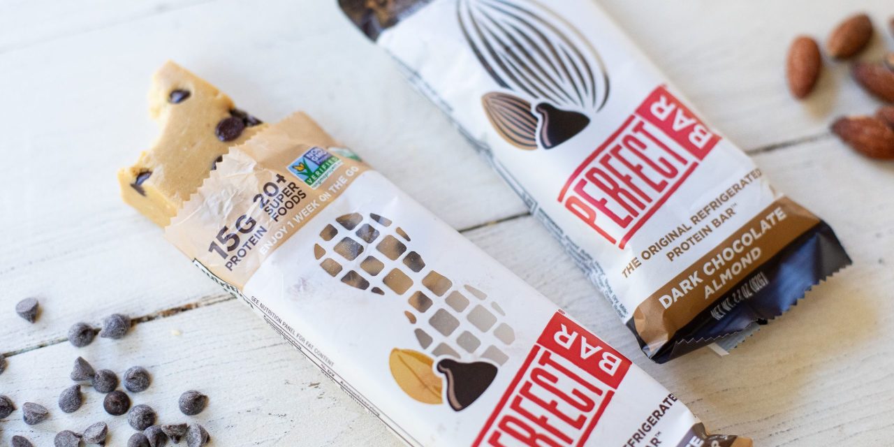 Get Your Favorite Perfect Bar For Just 25¢ At Publix