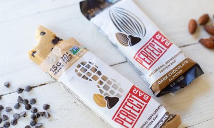 Get Your Favorite Perfect Bar For Just 25¢ At Publix