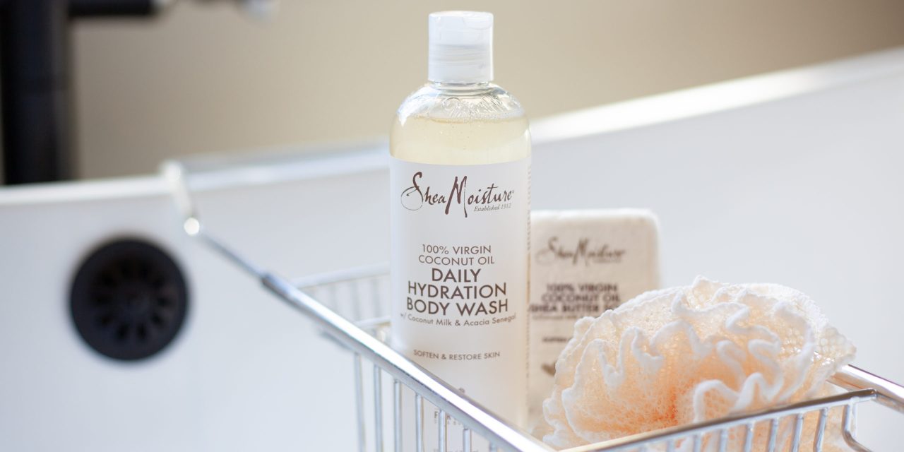 SheaMoisture Coupons – Bar Soap Just $3.49 (Plus $3.99 Body Wash)