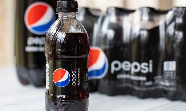 New Pepsi Coupons For Publix BOGO Sale -Get 6 or 8-Pack Bottles For Just $2.50