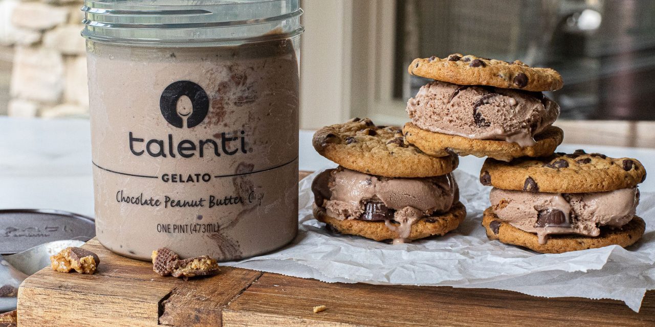 Your Favorite Talenti Gelato Is On Sale NOW At Publix – Buy One, Get One FREE!