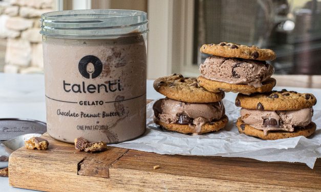 Your Favorite Talenti Gelato Is On Sale NOW At Publix – Buy One, Get One FREE!