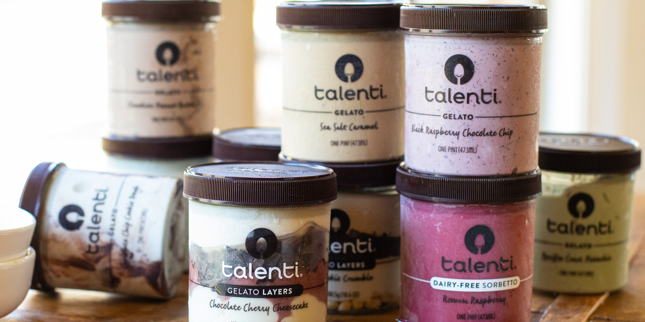 Talenti Gelato Is BOGO At Publix – It’s The Perfect Time To Enjoy A Tasty Affogato