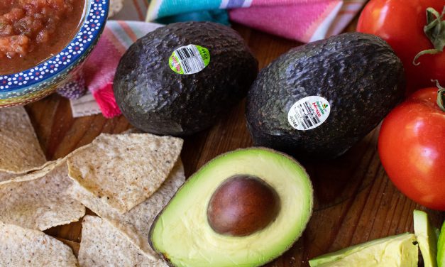 Hass Avocados As Low As $1 Each At Publix