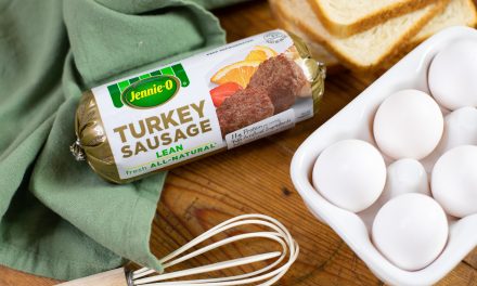 Jennie-O Turkey Sausage Chub BOGO Sale – Just $2.13 At Publix