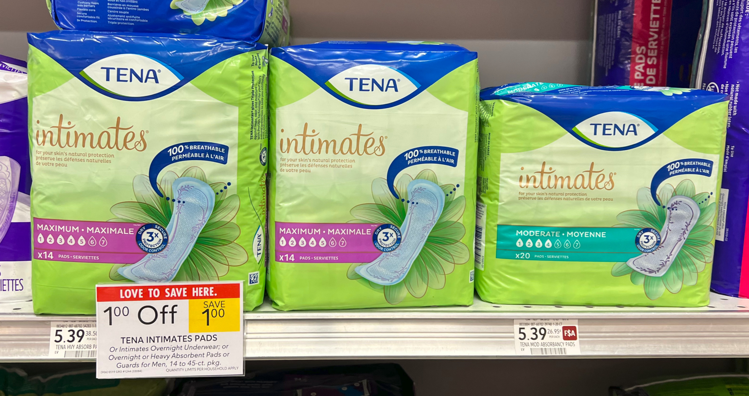 tena-pads-as-low-as-1-39-at-publix-iheartpublix